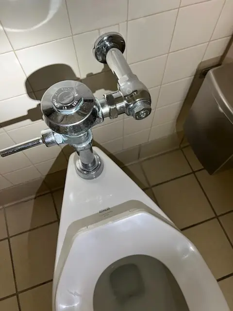 Fixture installation and repair for Repiping in Middlebury